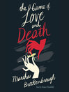 Cover image for The Game of Love and Death